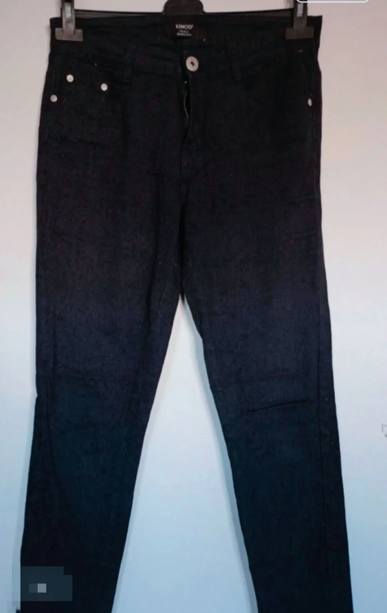 Jeans Kimod tamanho 38 – photo 3